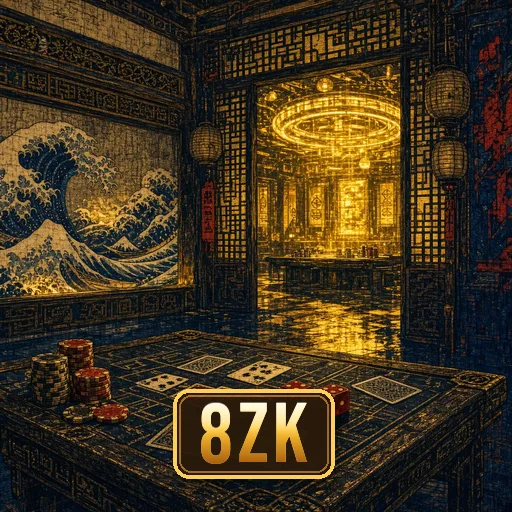 8zk APK Indonesia - Panduan Lengkap dan Tutorial